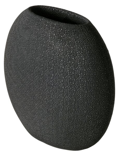 VÁZA, plast, 18 cm