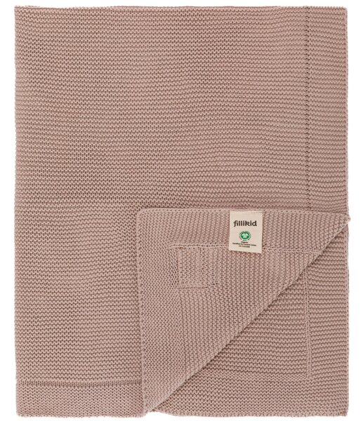 HEBKÁ DEKA, 80/100 cm Fillikid, Online Only