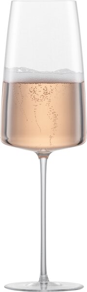 Zwiesel Glas Simplify Lehká a svěží perlivá vína, 1 kus