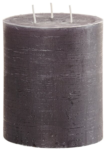 SVÍČKA SE TŘEMI KNOTY Steinhart - Voskové svíčky