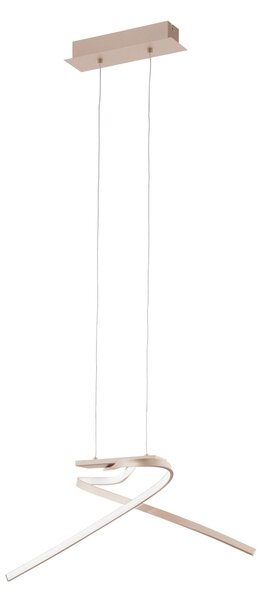ZÁVĚSNÉ LED SVÍTIDLO, 70,5 cm Eglo - Online Only svítidla, Online Only