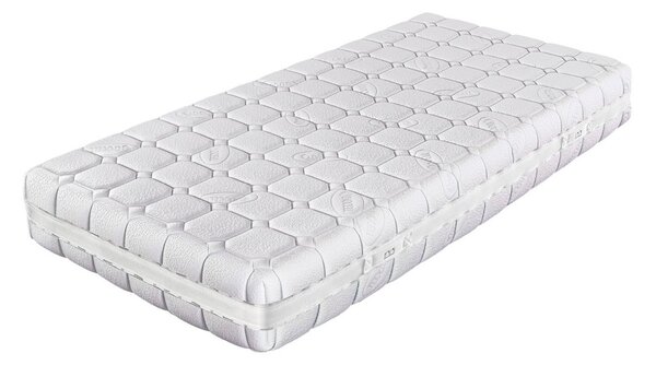 Pěnová matrace výška 25 cm, Airspring Polargel