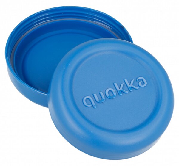 Dóza na potraviny Bubble, 500ml, Quokka, blue peonies