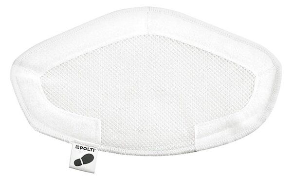 POLTI 2 ks hadříků z mikrovlákna pro parní mopy SV400, SV420, SV440, SV450, SV460, SMART 40 /100
