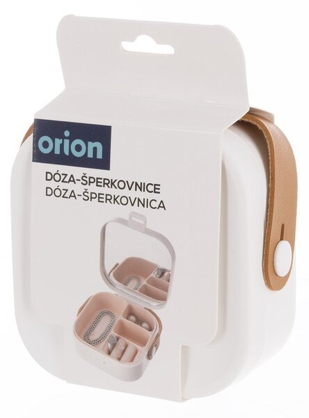 Šperkovnice – Orion