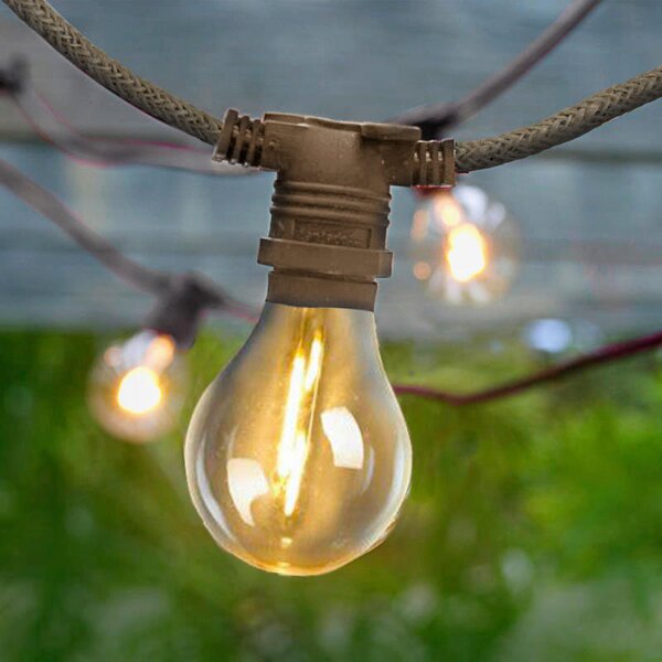 VENKOVNÍ LED SVÍTIDLO, 800 cm Newgarden - Online Only svítidla, Online Only