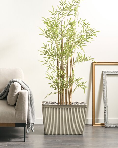Květináč SISAL 58 cm Béžová