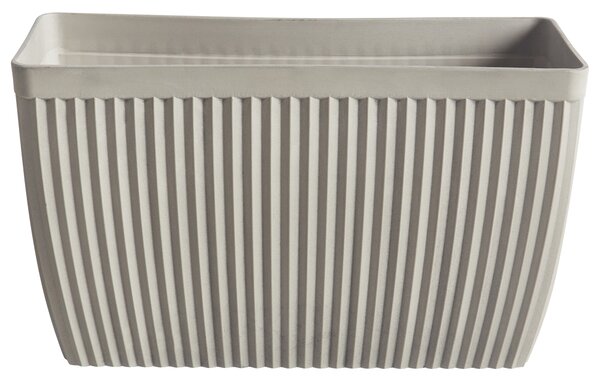 Květináč SISAL 73 cm Béžová