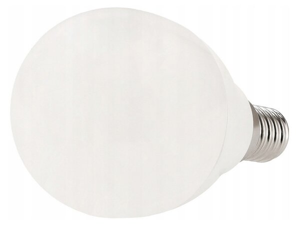 LED žárovka G45 - E14 - 10W - 850 lm - neutrální bílá BERGE