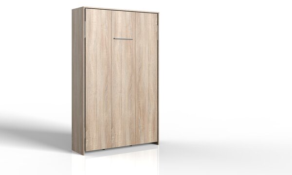 SKLÁPĚCÍ POSTEL, 120/200 cm XXXL - Postele pro hosty & skládací postele, Online Only
