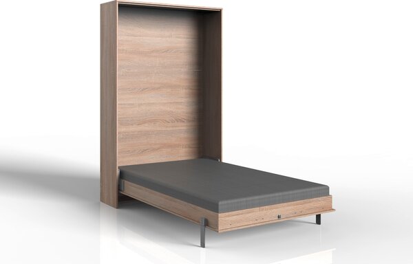SKLÁPĚCÍ POSTEL, 120/200 cm XXXL - Postele pro hosty & skládací postele, Online Only