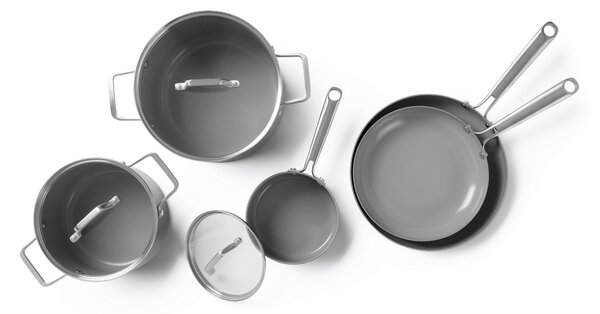 SADA HRNCŮ, 5dílné Homeware Profession