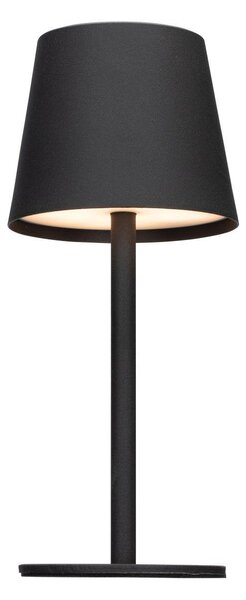 STOLNÍ LAMPA NA BATERIE 8,6/20,3 cm Novel - Venkovní světla