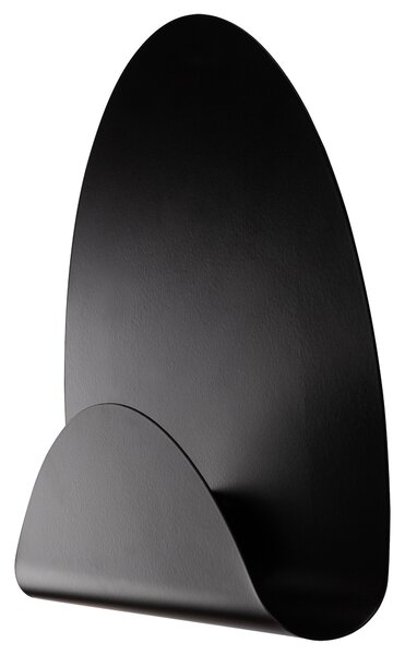 Toolight Toolight, LED nástěnné svítidlo APP1429-W BLACK, OSW-03098
