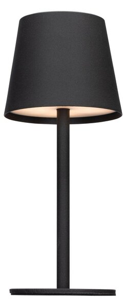 STOLNÍ LAMPA NA BATERIE 8,6/20,3 cm Novel - Venkovní světla