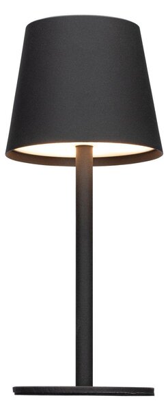 STOLNÍ LAMPA NA BATERIE 8,6/20,3 cm Novel - Venkovní světla