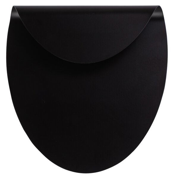 Toolight Toolight, LED nástěnné svítidlo APP1429-W BLACK, OSW-03098