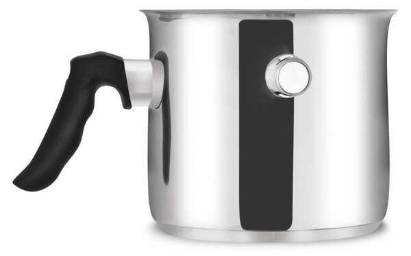 Nerezový hrnec na mléko 1,5 l – Orion