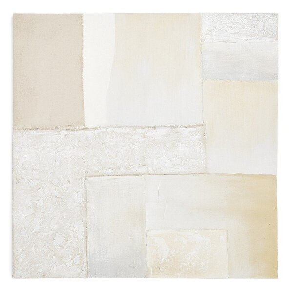 Obraz 100x100 cm Pineda – Kave Home