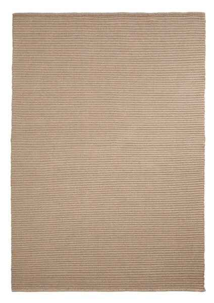 Béžový vnitřní a venkovní koberec 164,5x235 cm Ardelia – Kave Home