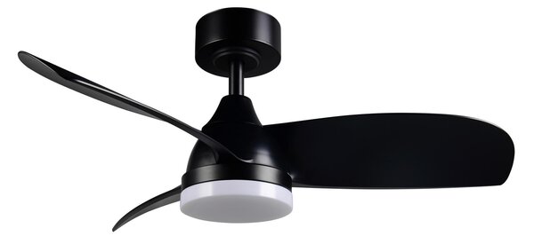 STROPNÍ VENTILÁTOR, 90,0/32,5-40,0 cm - Stropní svítidla
