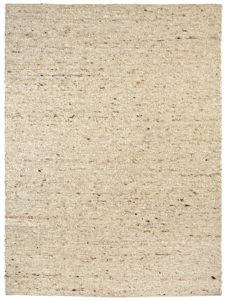 RUČNĚ TKANÝ KOBEREC, 60/110 cm béžová Linea Natura - Online Only koberce & rohožky, Online Only
