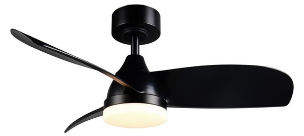 STROPNÍ VENTILÁTOR, 90,0/32,5-40,0 cm - Stropní svítidla