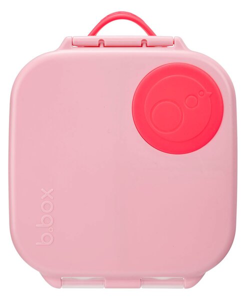 Svačinový box střední, 1l, b.box, flamingo fizz