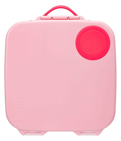 Svačinový box velký, 2l, b.box, flamingo fizz