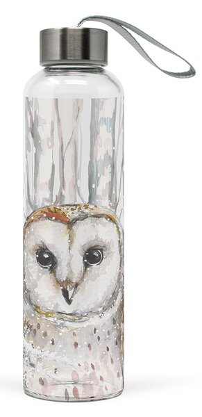 PPD Skleněná láhev Emma, 550 ml