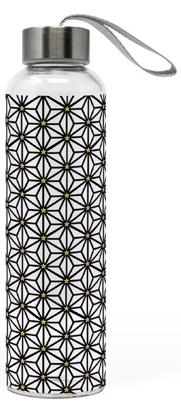 PPD Skleněná láhev Ginza, 550 ml