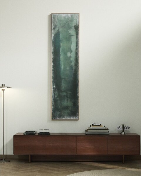Obraz 182x47 cm Selnar – Kave Home