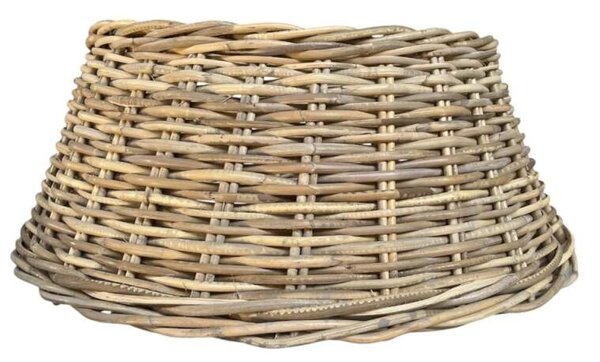 Obal na stojan na Vánoční stromek, natur Ø 65×26 cm