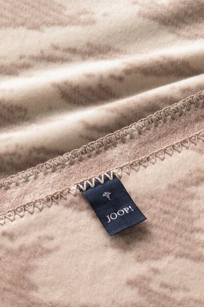 DOMÁCÍ DEKA, bavlna, 150/200 cm Joop! - Deky