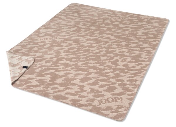 DOMÁCÍ DEKA, bavlna, 150/200 cm Joop! - Deky