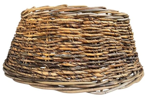 Obal Abaca na stojan na Vánoční stromek Ø 60×26 cm
