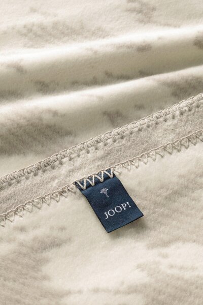 DOMÁCÍ DEKA, bavlna, 150/200 cm Joop! - Deky