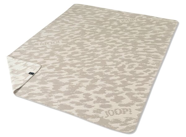 DOMÁCÍ DEKA, bavlna, 150/200 cm Joop! - Deky