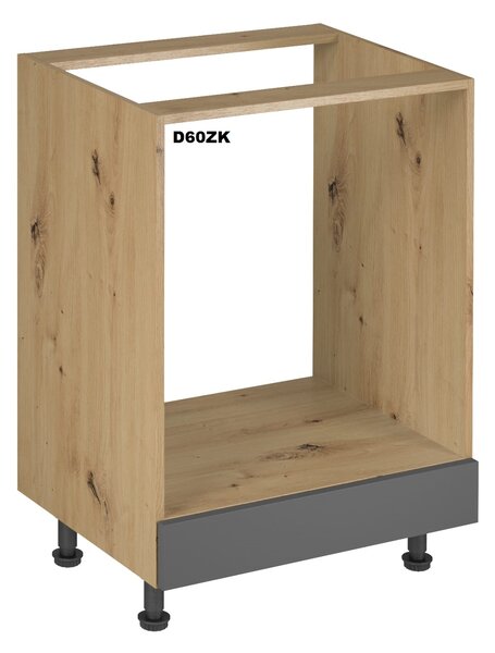 LANGEN grey 240 kuchyňská linka