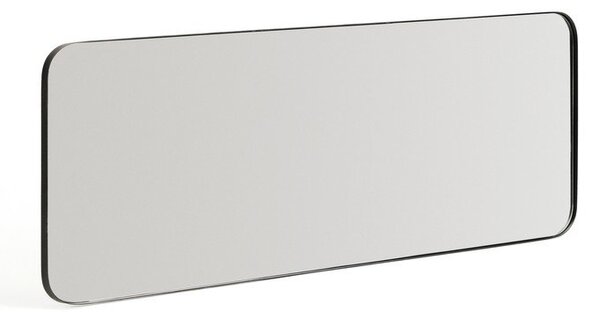 Nástěnné zrcadlo 30x100 cm Marco – Kave Home