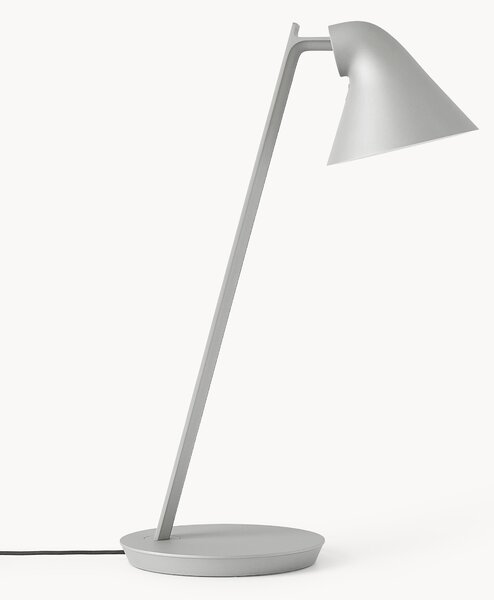 Stmívatelná LED lampa na psací stůl NJP