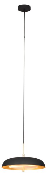 ZÁVĚSNÉ SVÍTIDLO, 38/150 cm Novel - Závěsná světla