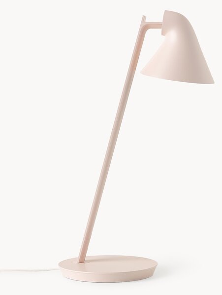 Stmívatelná LED lampa na psací stůl NJP
