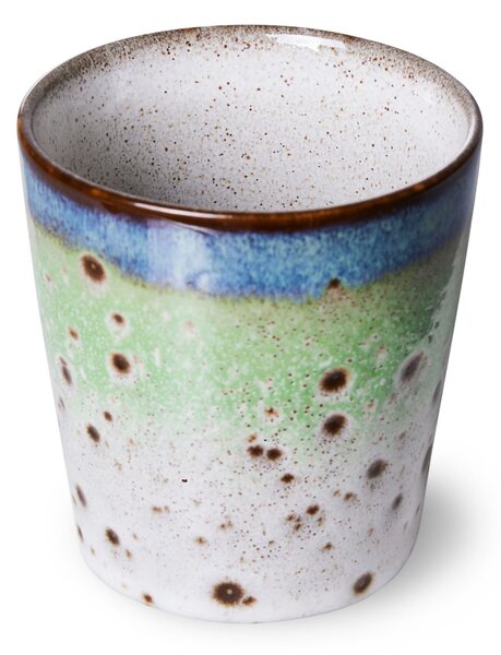 Keramický hrnek 70's Mug Comet 180 ml