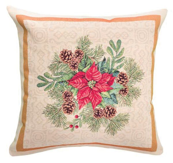 Gobelínový povlak Garland Polyester/ Akryl/ Bavlna 45/45