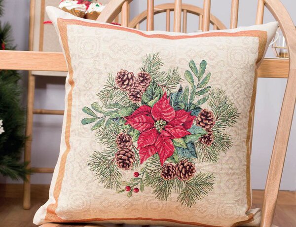 Gobelínový povlak Garland Polyester/ Akryl/ Bavlna 45/45