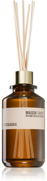 Maison Tahité Chocolicious aroma difuzér 200 ml