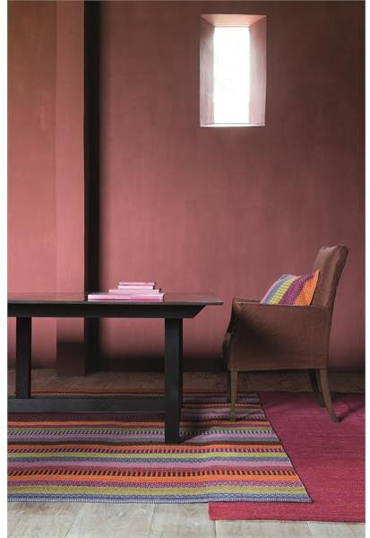 Moderní kusový koberec Enjoy 216.001.990, barevný Ligne Pure 140x200 cm