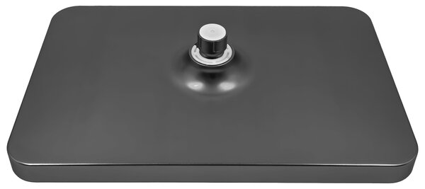 Rea, Obdélníková dešťová sprcha REA JS-032 Titan, REA-P0398