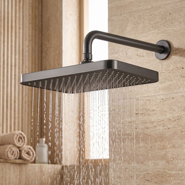 Rea, Obdélníková dešťová sprcha REA JS-032 Titan, REA-P0398